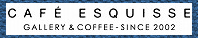 CAFE ESQUISSE